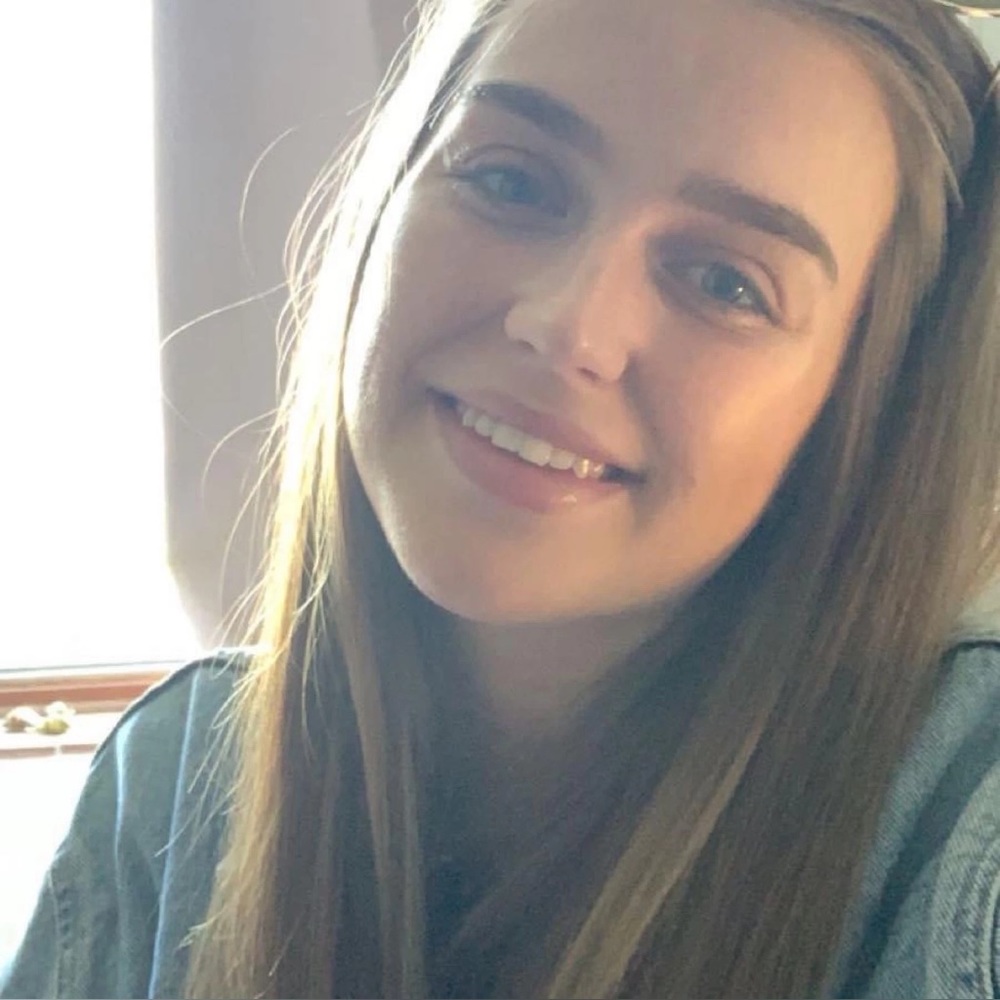 Meet your Posher, Jennifer
